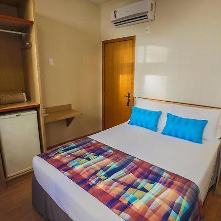 Lapa Ville Hotel Ρίο ντε Τζανέιρο Εξωτερικό φωτογραφία