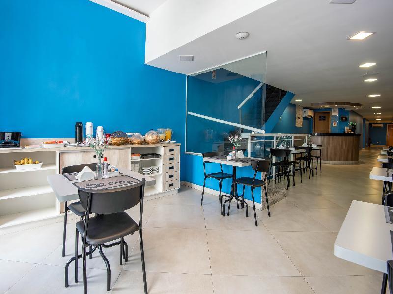 Lapa Ville Hotel Ρίο ντε Τζανέιρο Εξωτερικό φωτογραφία