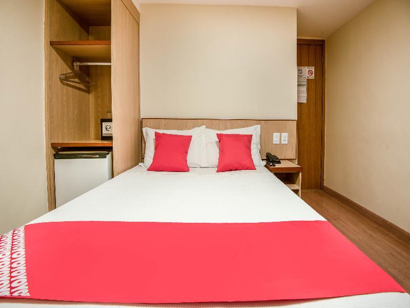 Lapa Ville Hotel Ρίο ντε Τζανέιρο Εξωτερικό φωτογραφία