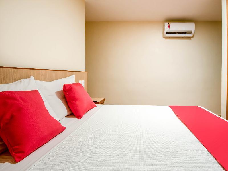 Lapa Ville Hotel Ρίο ντε Τζανέιρο Εξωτερικό φωτογραφία