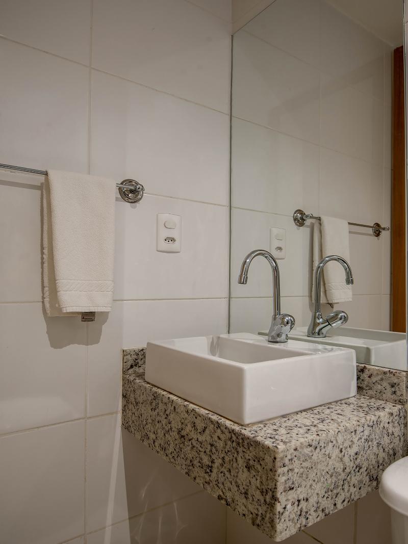 Lapa Ville Hotel Ρίο ντε Τζανέιρο Εξωτερικό φωτογραφία