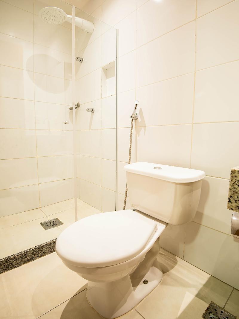 Lapa Ville Hotel Ρίο ντε Τζανέιρο Εξωτερικό φωτογραφία