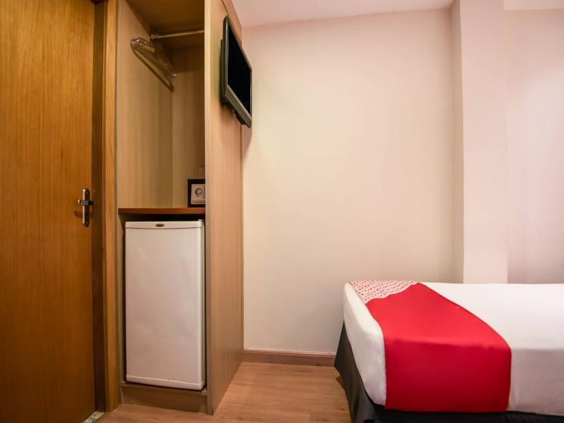 Lapa Ville Hotel Ρίο ντε Τζανέιρο Εξωτερικό φωτογραφία