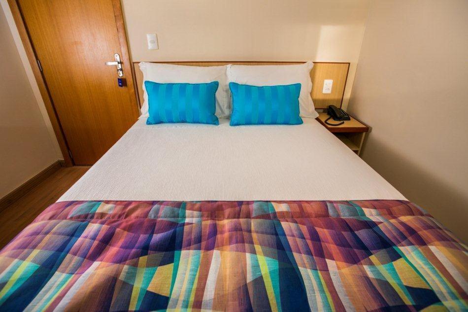 Lapa Ville Hotel Ρίο ντε Τζανέιρο Εξωτερικό φωτογραφία