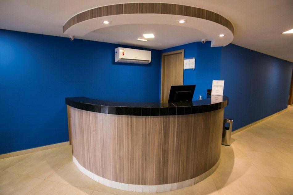Lapa Ville Hotel Ρίο ντε Τζανέιρο Εξωτερικό φωτογραφία
