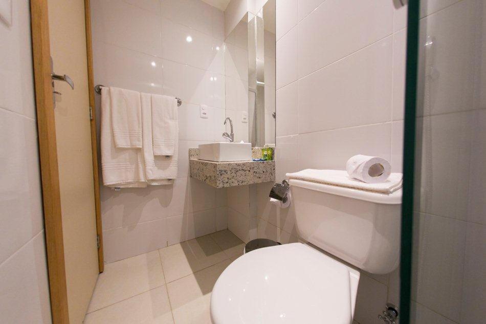 Lapa Ville Hotel Ρίο ντε Τζανέιρο Εξωτερικό φωτογραφία