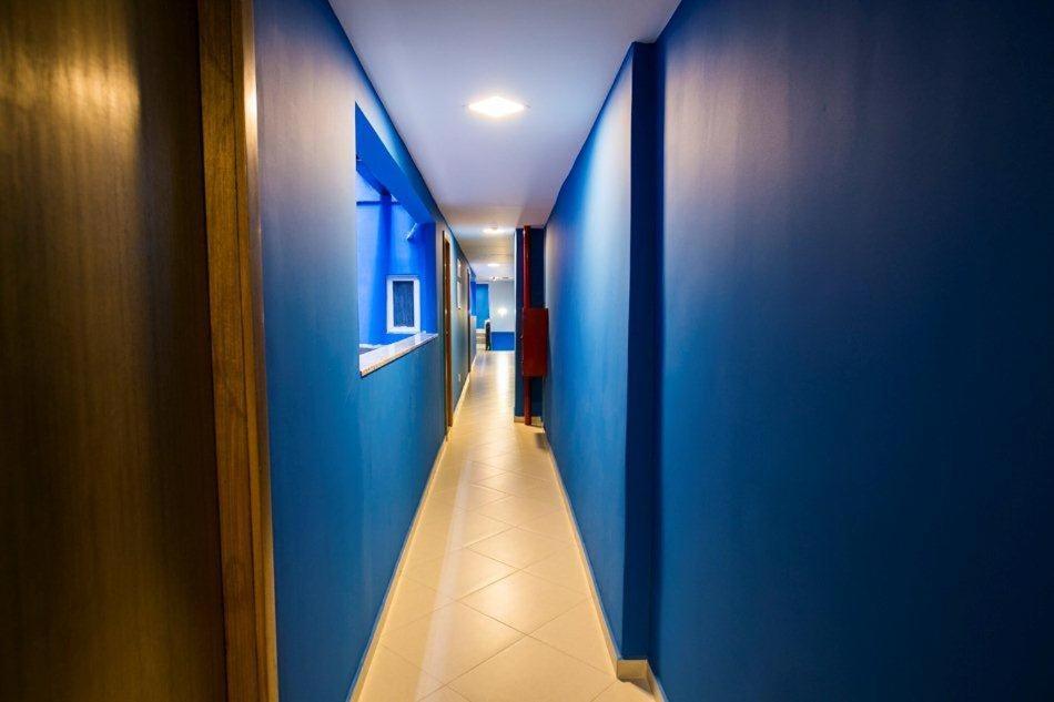 Lapa Ville Hotel Ρίο ντε Τζανέιρο Εξωτερικό φωτογραφία